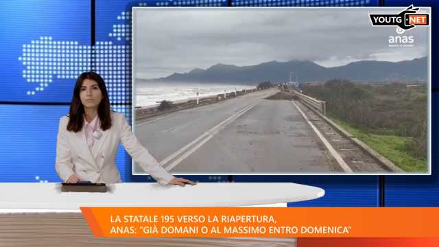 Il Tg del mattino - 23 Gennaio 2026