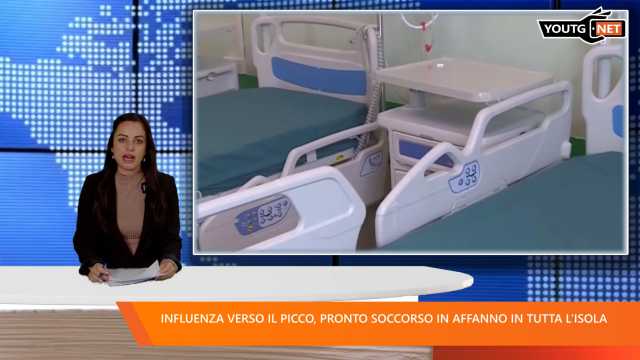 Tg Sera 070126 Il Tg della sera - 070126