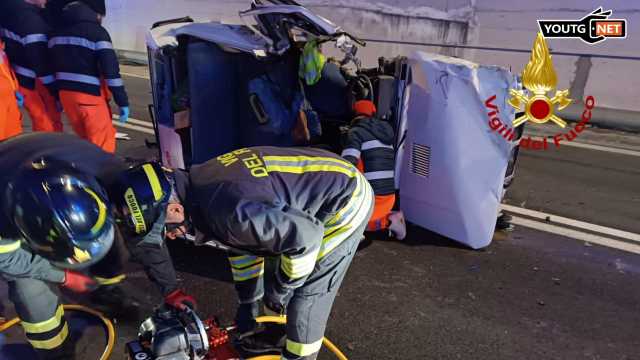 Tg Sera 080126 Il Tg della sera - 080126