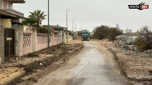 Il Tg della Sera - 21 Gennaio 2026