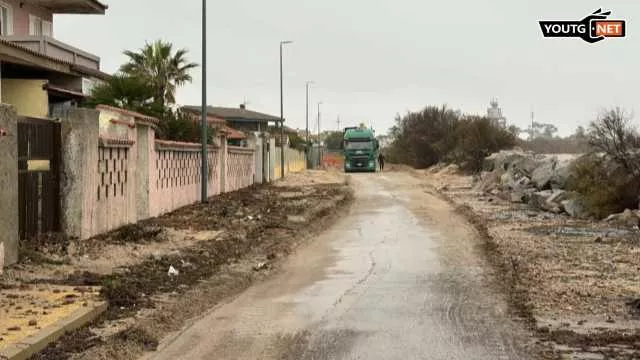 Il Tg della Sera - 21 Gennaio 2026