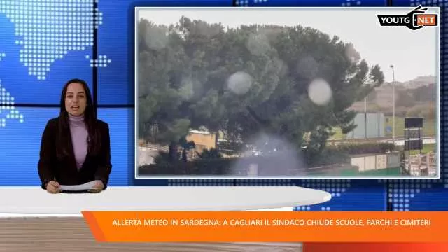 Il Tg della Sera - 30 Gennaio 2026