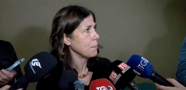 Finanziaria e sanità, in Consiglio regionale scontro fra maggioranza e opposizione 