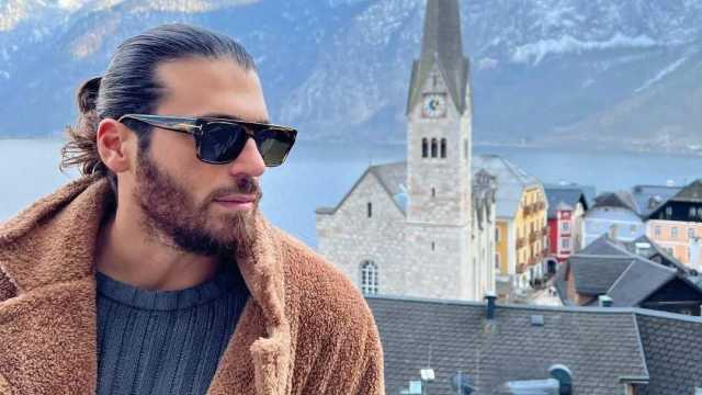 L'attore Can Yaman arrestato per droga in Turchia
