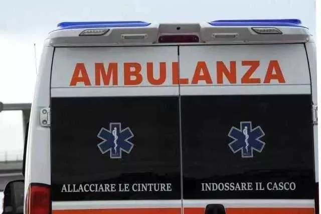 Ambulanza Foto Simbolo