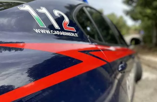 Botti e polvere da sparo per danneggiare case del Marghine: armi ed esplosivo sequestrati, 4 denunce