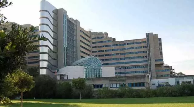 Bimba di 11 anni colpita da un ictus a Cagliari: salvata dall'equipe del Brotzu