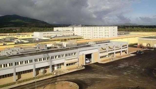 Carceri, Socialismo diritti e riforme: 