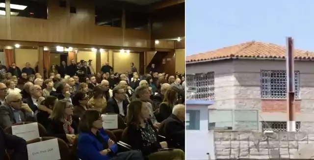 In Sardegna 192 posti di 41bis: "Aumenteranno fino a 240, non dobbiamo essere un'Isola-carcere"