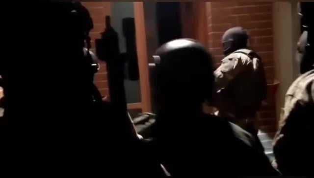 Cc Operazione Rete di spaccio tra criminali sardi e albanesi: blitz all'alba, nuovi arresti e denunce