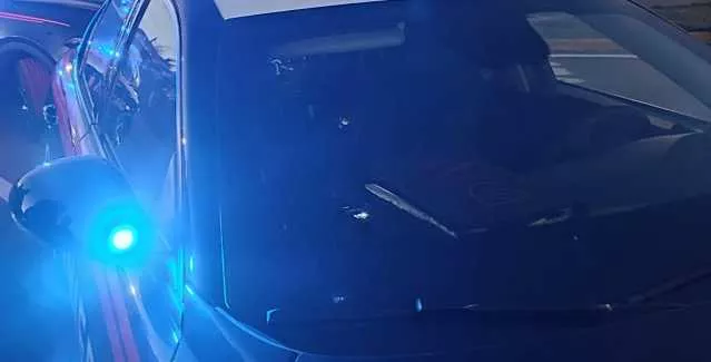 Furto al cinema di Iglesias, coppia ruba la cassaforte con l'incasso 