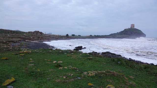 Il ciclone ha colpito anche i beni culturali dell'Isola, l'assessora: 