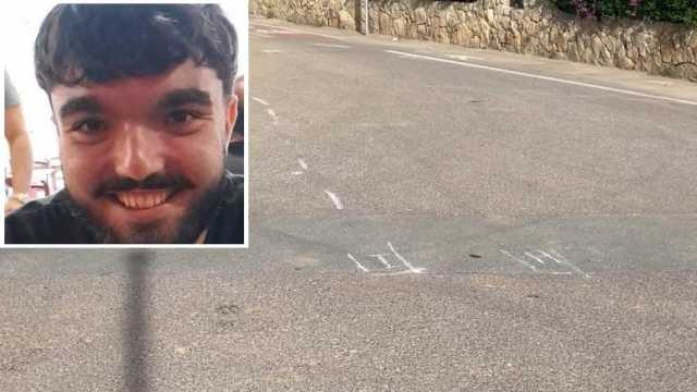 INCIDENTE MORTALE Villasimius piange Alessandro Zizzaro, il sindaco: