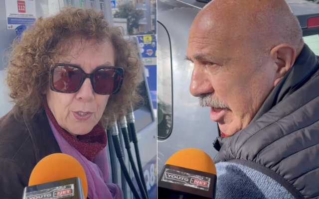 Interviste Su Diesel E Benzina