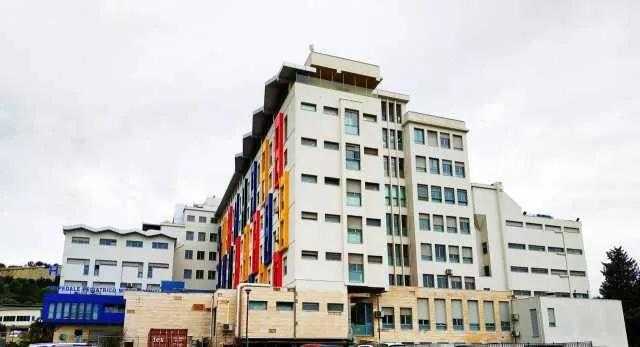 Anni di lotte, ora la Sardegna avrà la rianimazione pediatrica: 