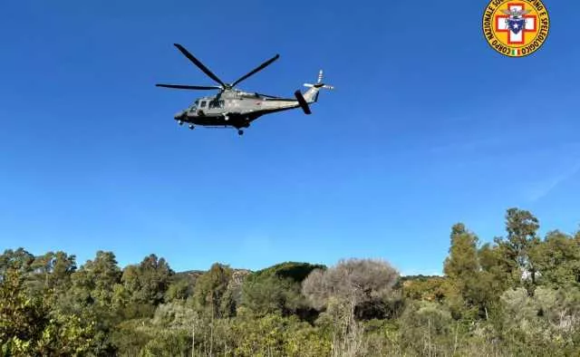 Esce di casa per cercare funghi e scompare: trovato morto a Baccu Mandara