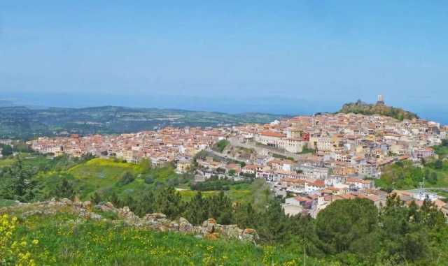 Osilo Più di 570 milioni per i Comuni sardi: