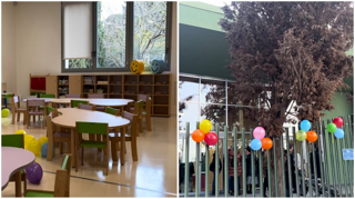Cagliari, dopo 10 anni riapre la scuola dell'infanzia a Monte Urpinu: "Siamo nel futuro" (Video)