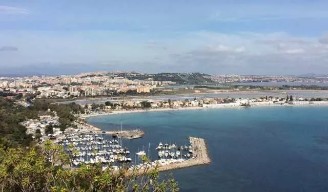 Cagliari si candida a 