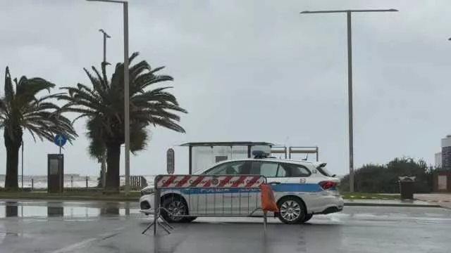 Polizia Locale Scuole Chiuse Domani