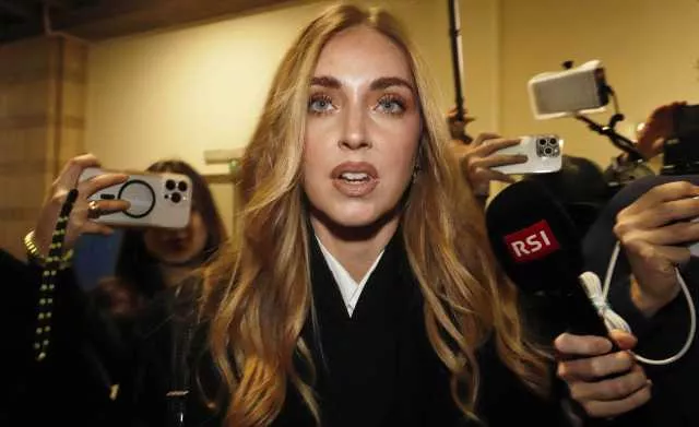 Pandoro gate, Chiara Ferragni è stata assolta dai giudici