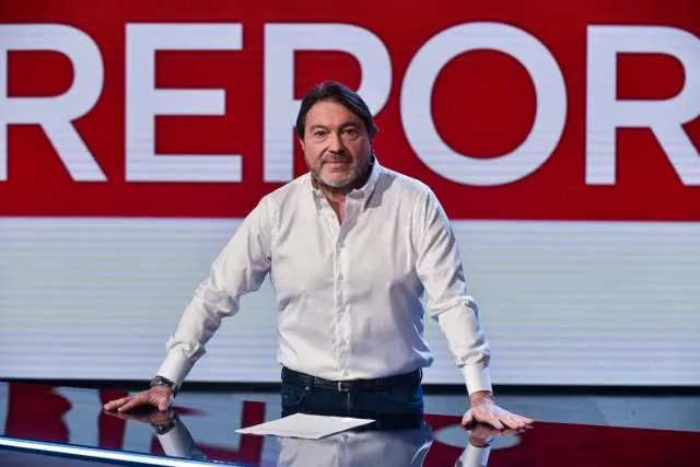 Ranucci Sanzione Audio dell'ex ministro Sangiuliano, annullata la sanzione da 150mila euro a Report