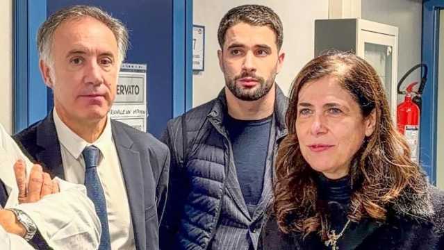 Terapia intensiva pediatrica al Brotzu, via libera dalla Giunta regionale