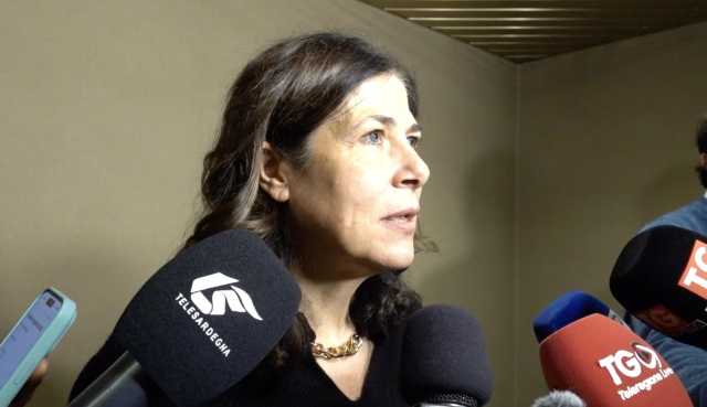 Todde in Commissione sanità: 