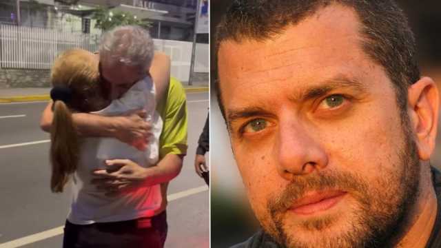 Liberati in Venezuela i detenuti italiani Biagio Pilieri e Luigi Gasperin: ore di attesa per Trentini