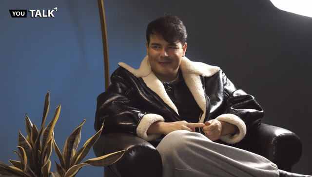"Signorini mi chiamava bimbo e voleva farmi regali, ho le prove": l'influencer sardo Gino Leonardo Mascia a YouTalk