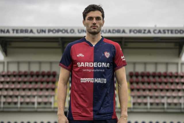 Roma-Cagliari, le formazioni ufficiali: Dossena titolare con Ze Pedro e Rodriguez
