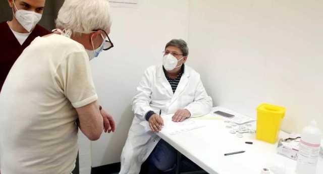 Ambulatori straordinari a rischio in Sardegna? La Regione: 