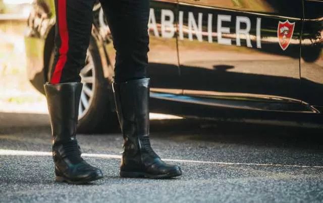 Sinnai, evade dai domiciliari per andare al bar: ancora guai per un 58enne