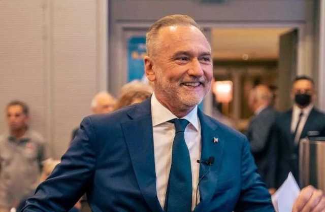 Olimpiadi estive in Sardegna? Cappellacci: 