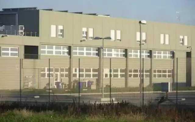 Oristano, detenuti raggiungono il tetto del carcere. Consipe: 