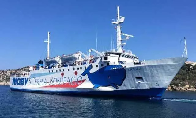 Collegamenti Sardegna–Corsica, la Regione annuncia la ripresa dopo i disagi