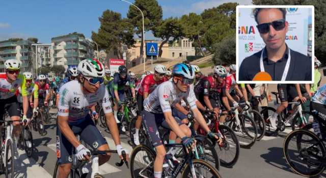 Giro della Sardegna, Aru: 