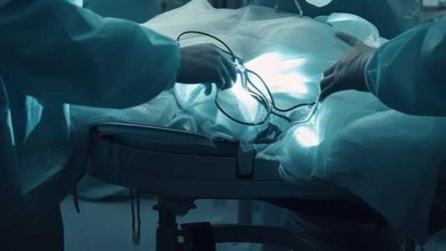 Cuore danneggiato trapiantato su un bambino di due anni: sei medici indagati 