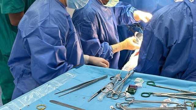 Imagoeconomica 2287856 Sei trapianti in 48 ore per l'azienda ospedaliera Brotzu: