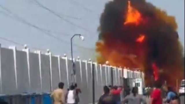 Medio Oriente in fiamme, l'Iran risponde all'attacco di Usa e Israele: 