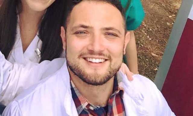 Dramma a Nuoro, muore improvvisamente il medico di base Riccardo Ferrarelli: aveva 38 anni