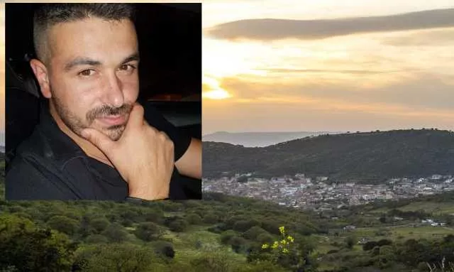 Choc a Orani per la morte di Tonino Pireddu: 