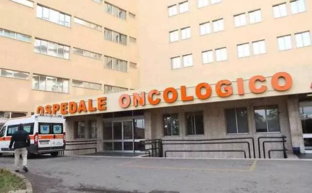 Oncologico Nuove sale operatorie all'Oncologico, l'azienda: