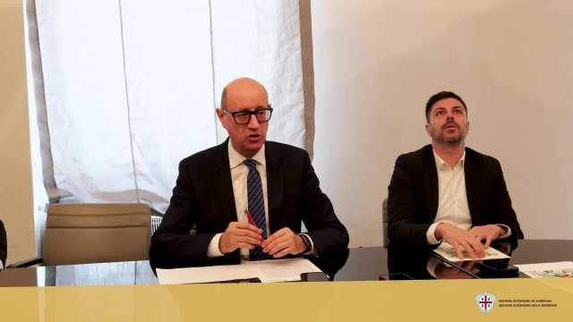 Regione Sardegna Ciclismo Al via il Giro di Sardegna: da Castelsardo a Olbia in diretta su Rai e Hbo Max