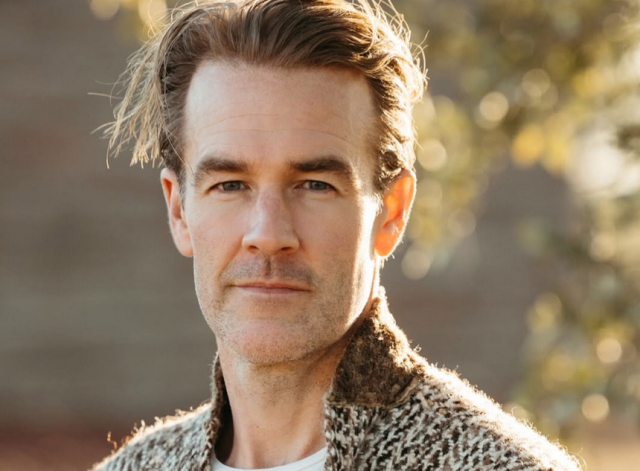 È morto James Van Der Beek, il celebre attore di “Dawson’s Creek” aveva 48 anni