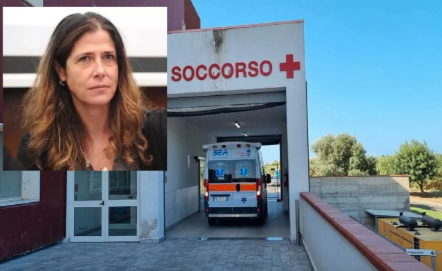 Sanità, la Regione stanzia oltre 25 milioni per i pronto soccorso sardi