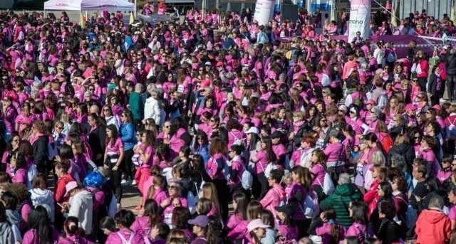 Solo Woman Run Cagliari SoloWomen Run, superate le 14mila adesioni: iscrizioni ancora aperte