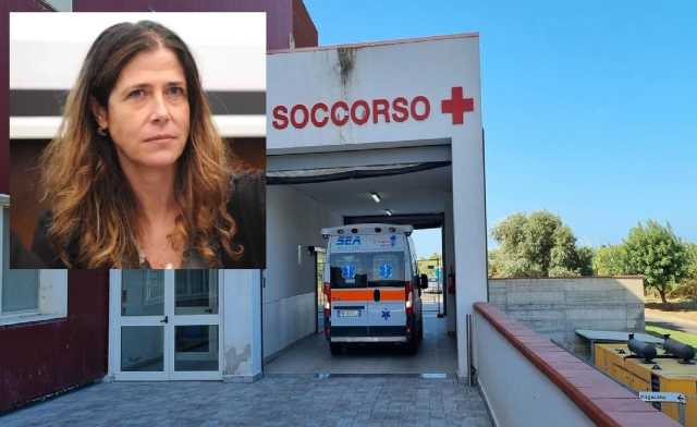 Carenza di medici nei pronto soccorso, Todde: “Garantiamo cure ai cittadini