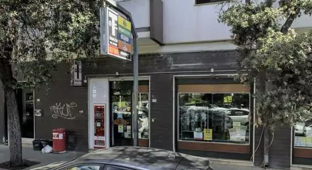 Colpo fortunato in una tabaccheria di Quartu: vinti 50mila euro al gratta e vinci