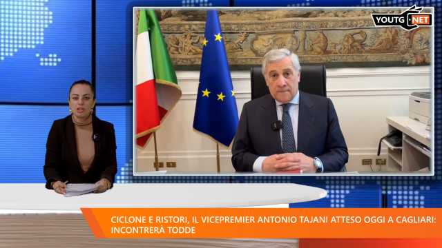 Il Tg del mattino - 2 Febbraio 2026